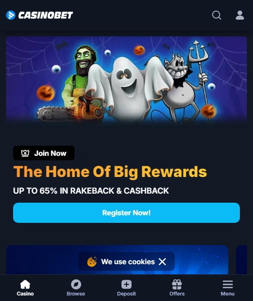 Casinobet Casino